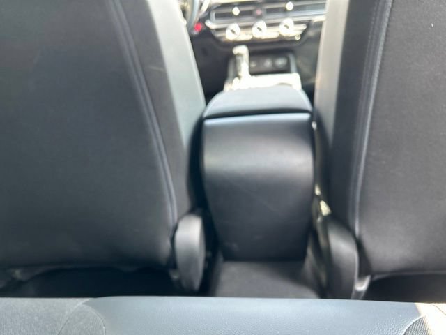 Used 2022 Honda Civic Sport image 29