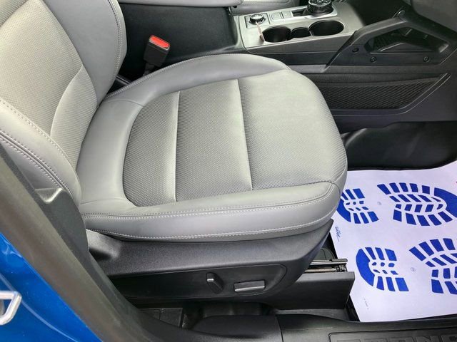 Used 2025 Ford Bronco Sport Badlands image 20