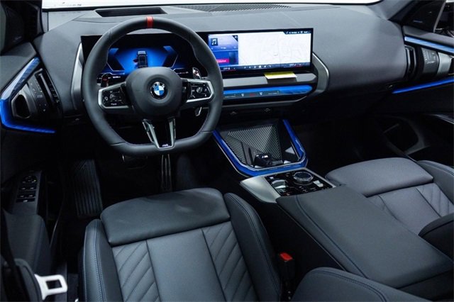 New 2026 BMW X3 M50 w/ Premium Package image 25