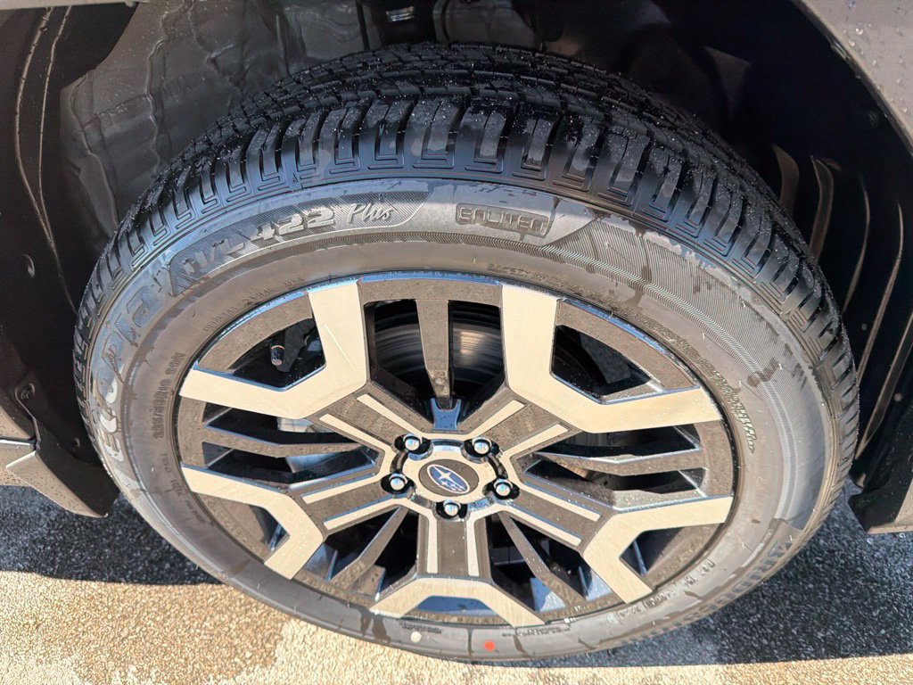 New 2026 Subaru Outback Touring XT AWD/4WD image 35