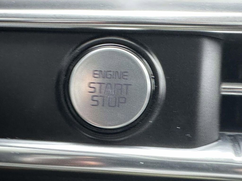 Used 2024 Kia K5 EX image 28