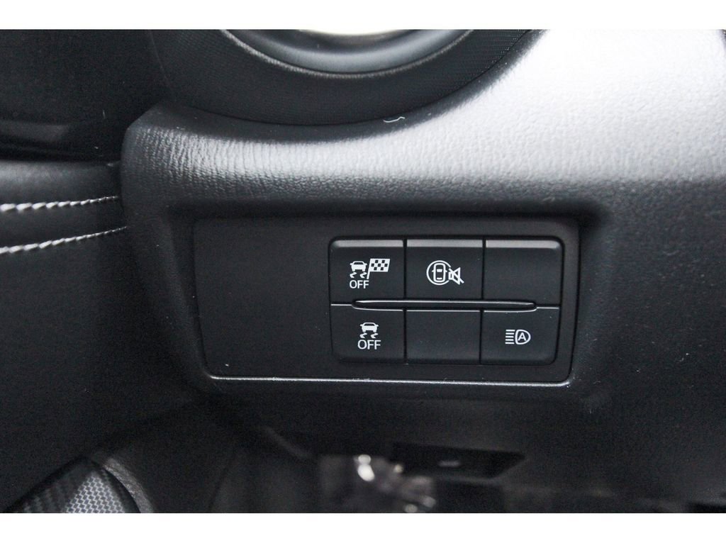 New 2026 MAZDA MX-5 Miata Grand Touring image 18