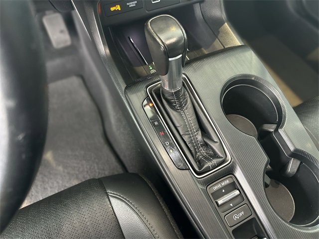Used 2023 Honda Civic Touring image 21