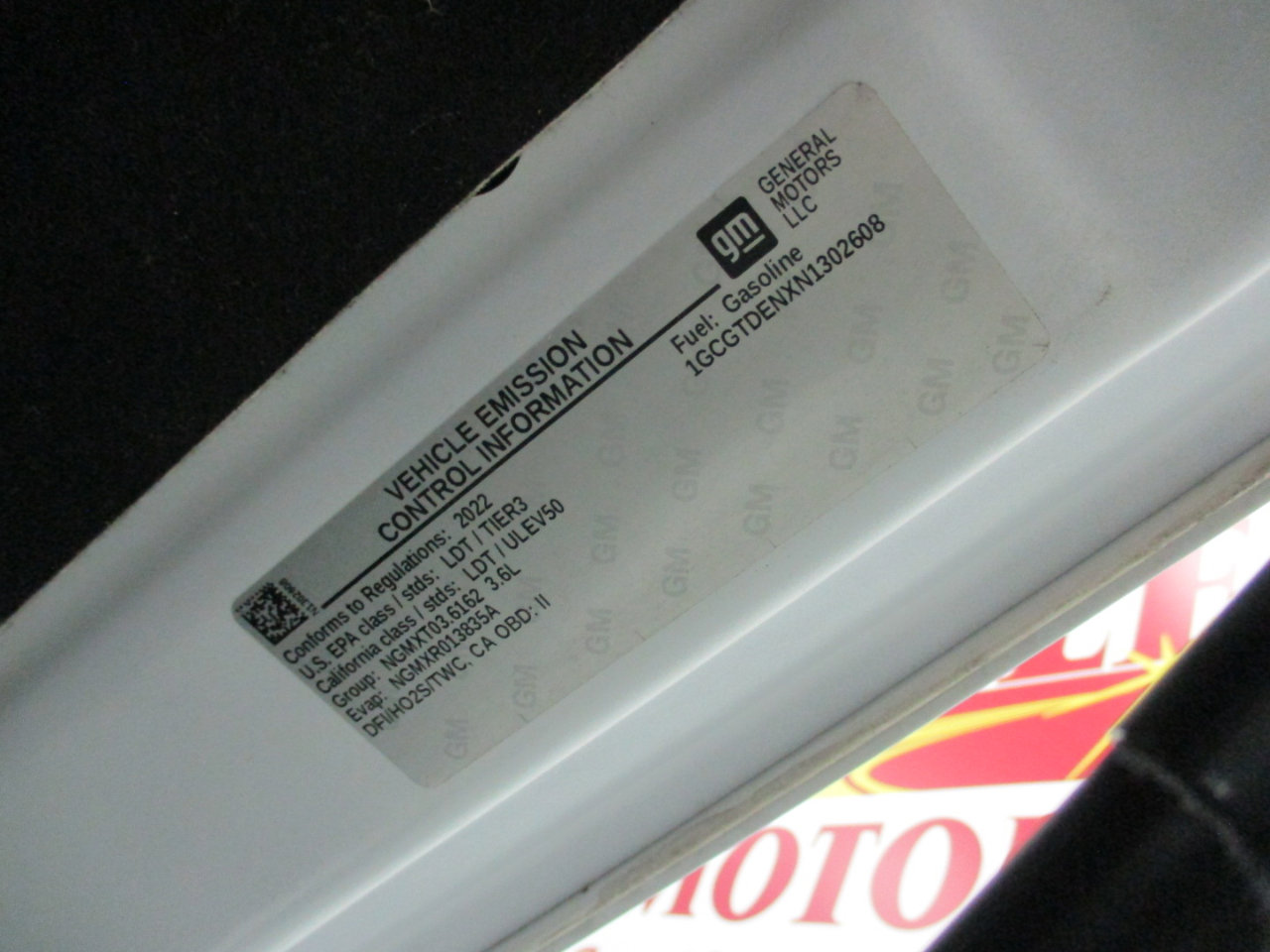 Used 2022 Chevrolet Colorado Z71 image 29