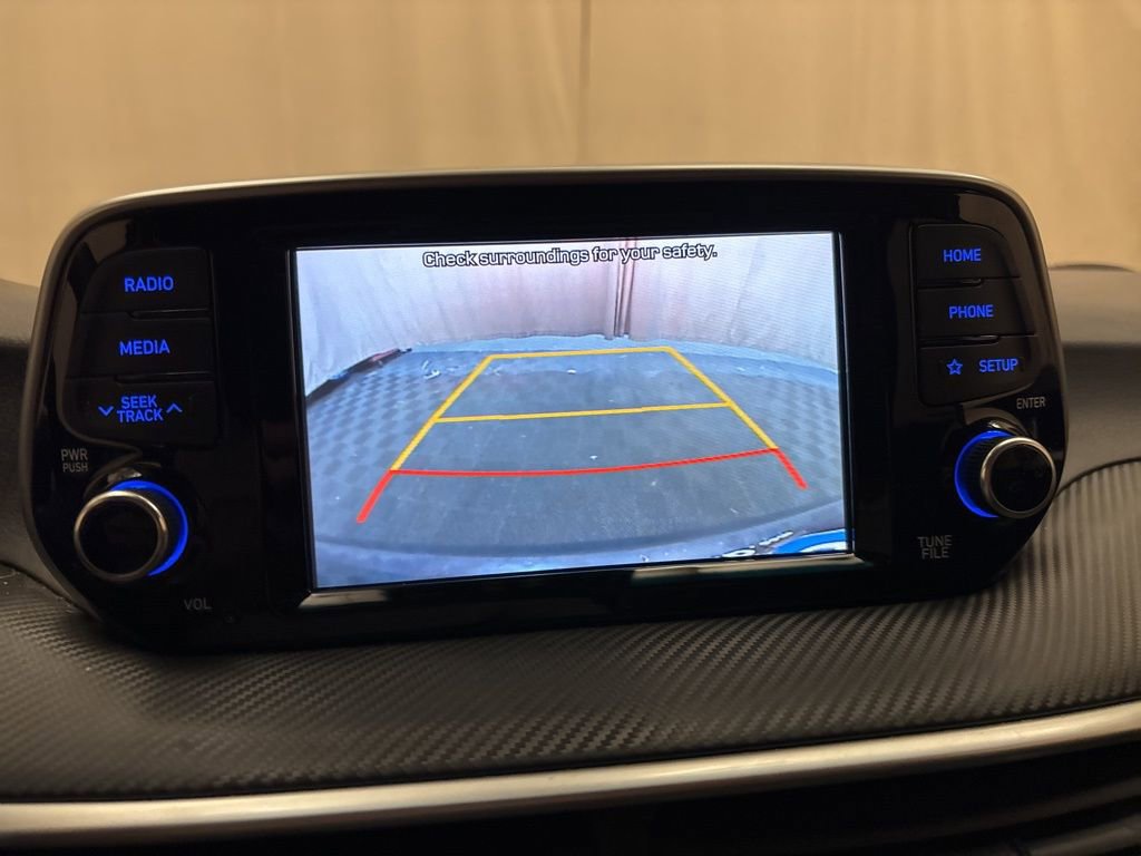 Used 2020 Hyundai Tucson SE image 17