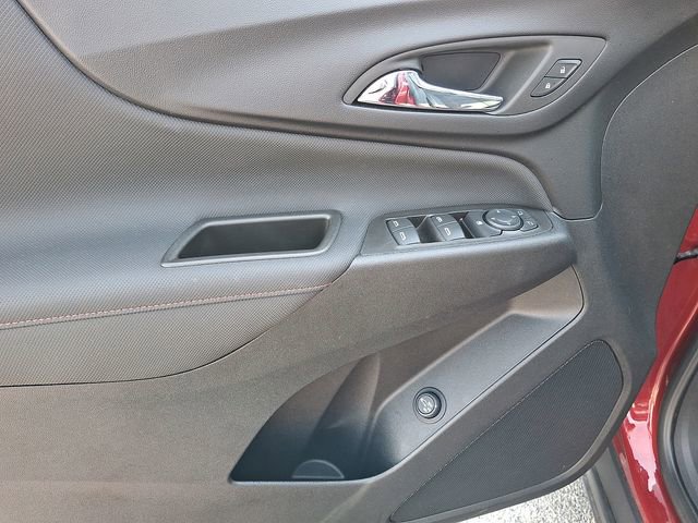Certified 2023 Chevrolet Equinox RS image 12