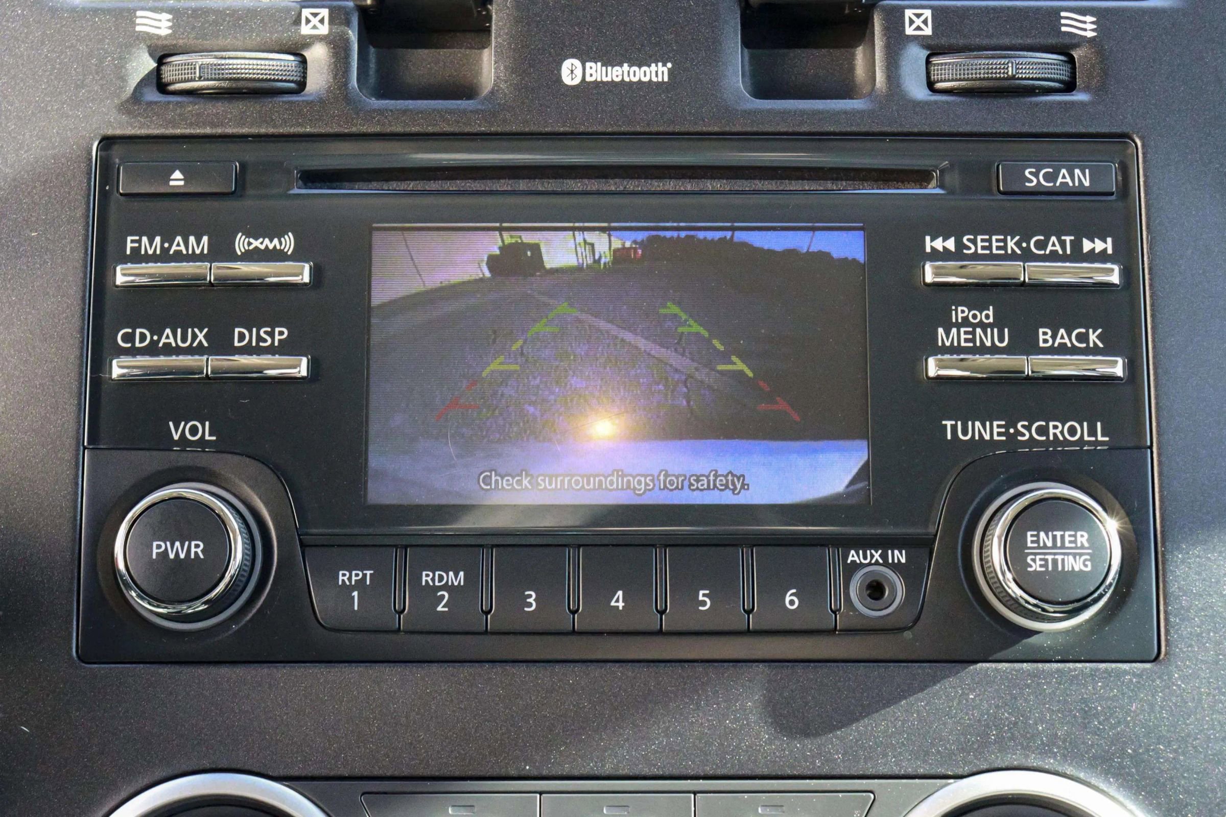 Used 2015 Nissan Leaf S image 36