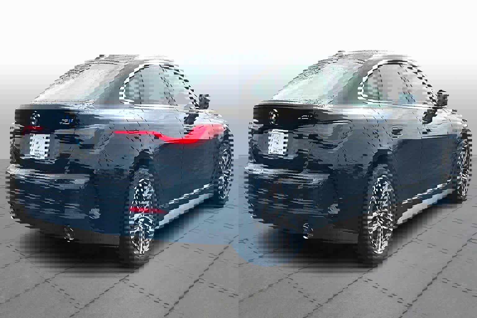 Used 2024 BMW 430i Gran Coupe w/ Premium Package image 12