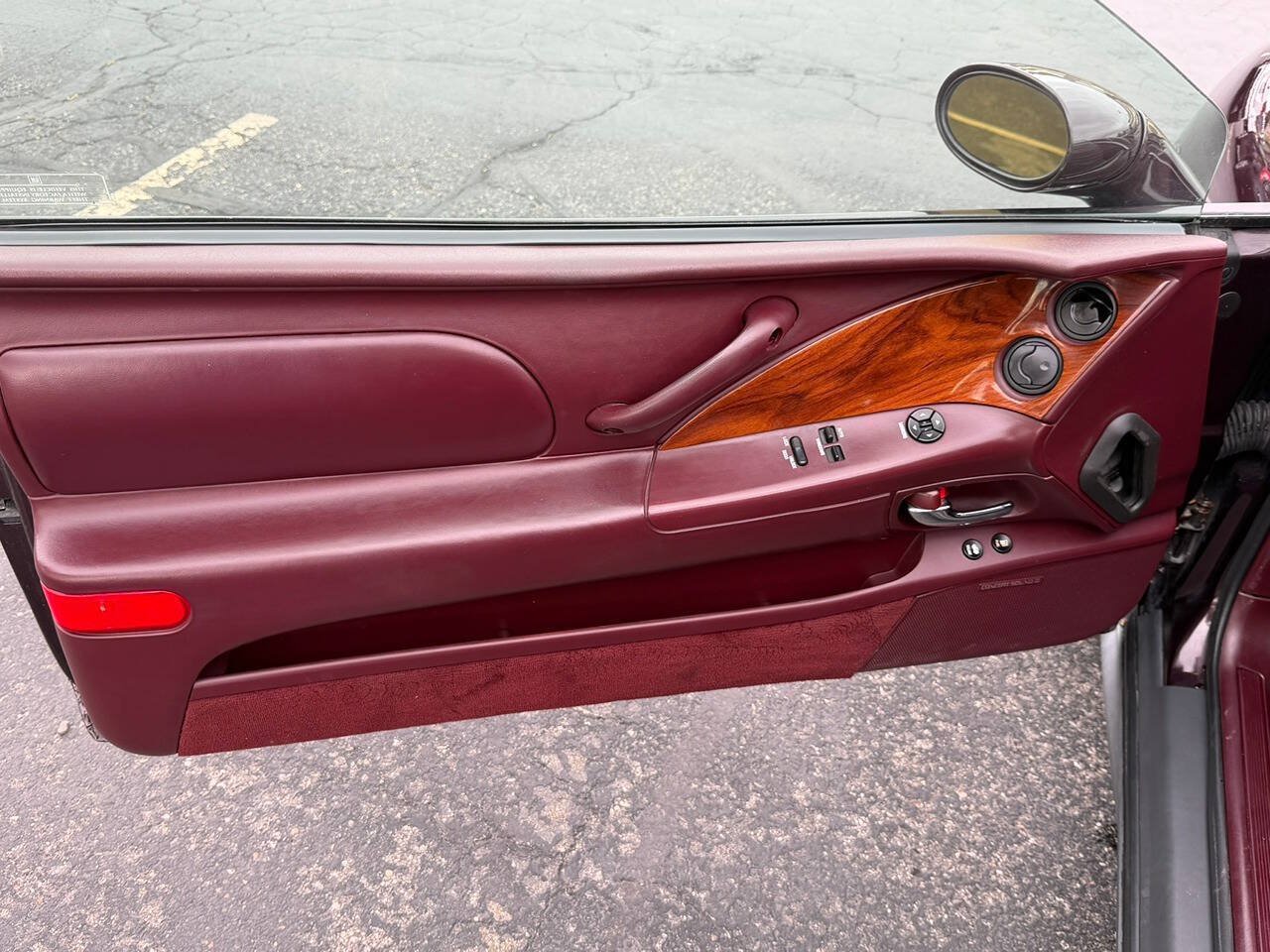 Used 1995 Buick Riviera Supercharged Coupe FWD image 30