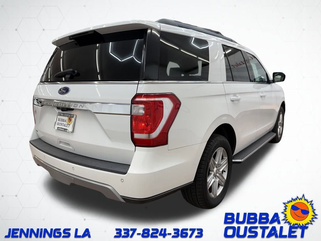 Used 2020 Ford Expedition XLT w/ Equipment Group 202A image 6
