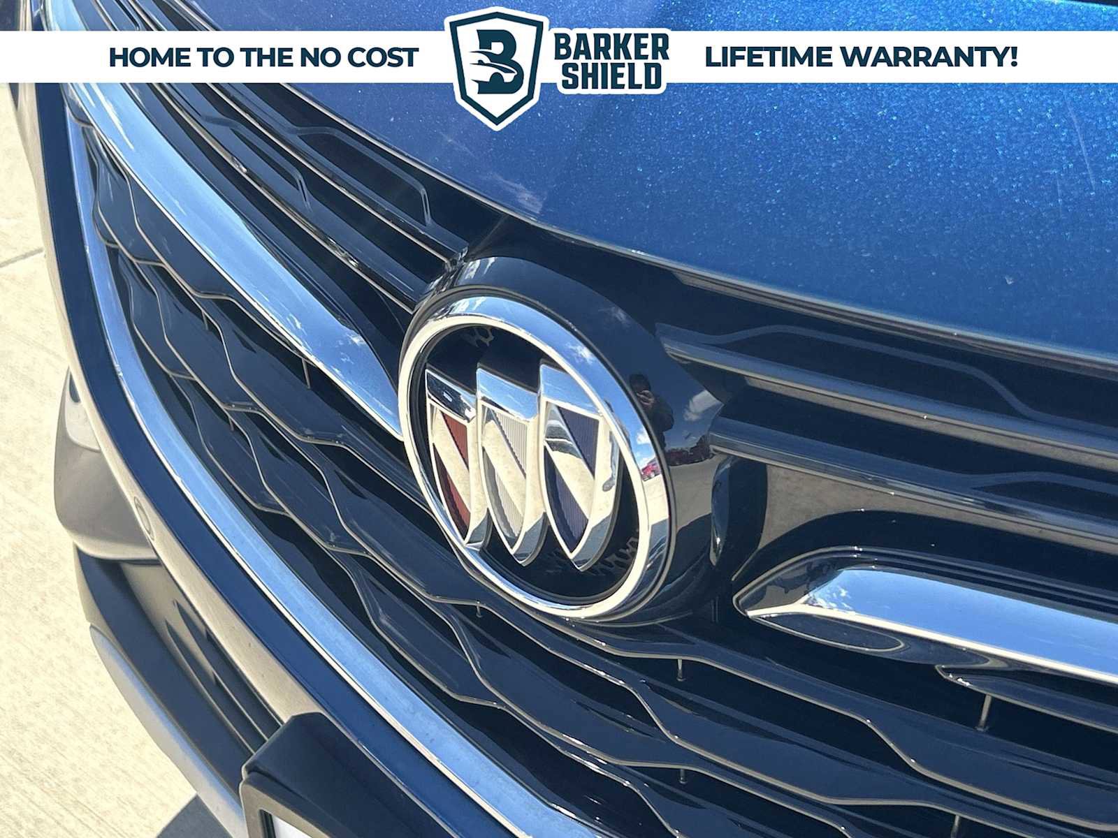 Used 2021 Buick Encore GX Essence w/ Advanced Technology Package image 32