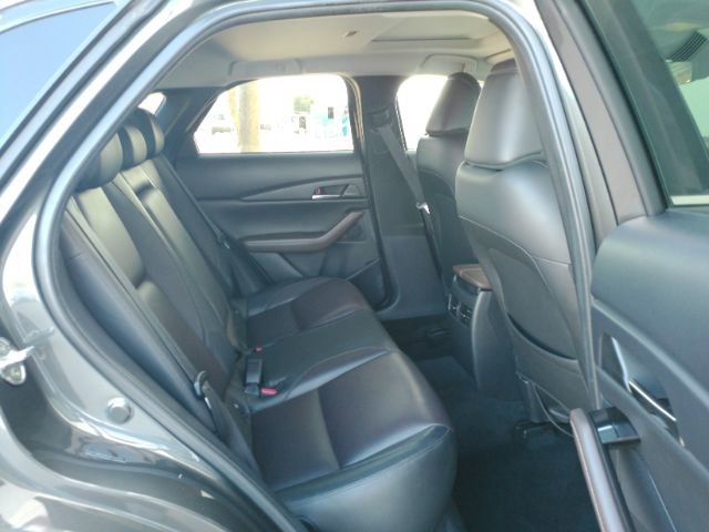 Used 2020 MAZDA CX-30 AWD w/ Premium Package image 26