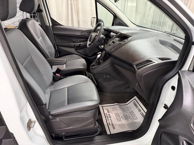 Used 2015 Ford Transit Connect XL FWD image 7
