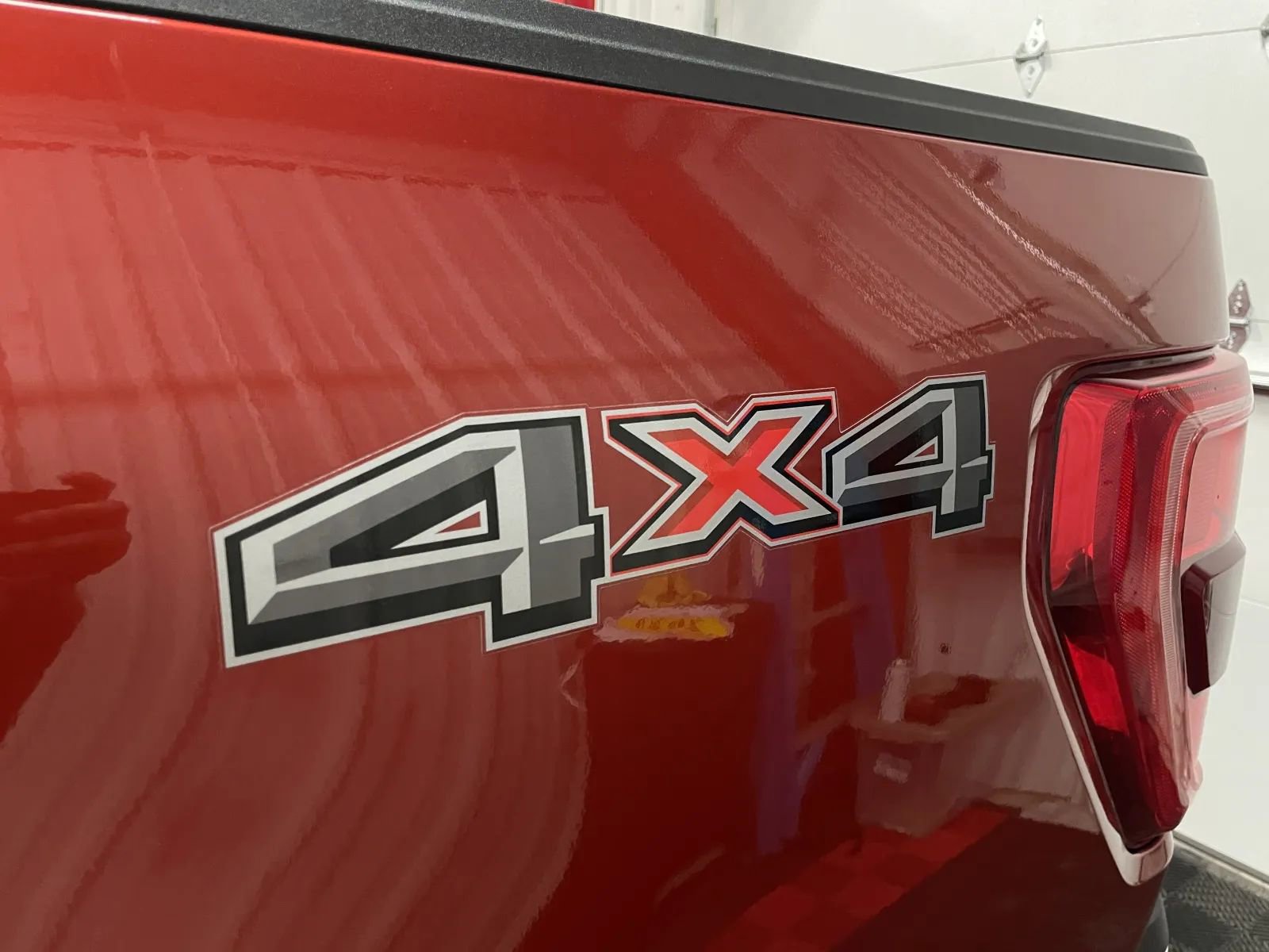 Used 2023 Ford F150 XLT w/ Equipment Group 301A Mid image 13