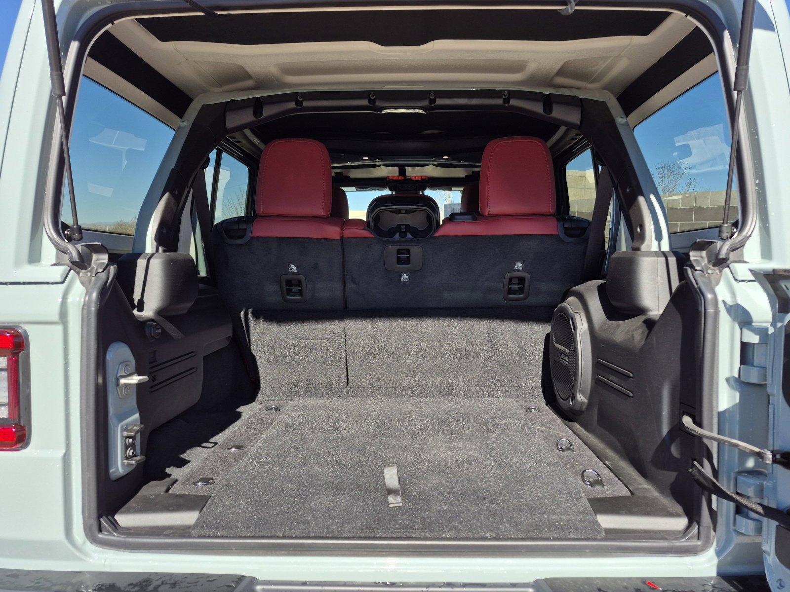 Used 2024 Jeep Wrangler Rubicon 392 image 20