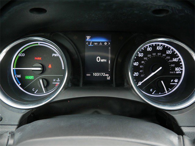 Used 2020 Toyota Camry SE image 19