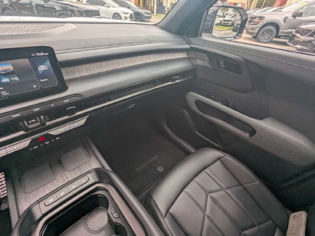 Certified 2027 Kia Telluride SX Prestige X-Line AWD/4WD image 19