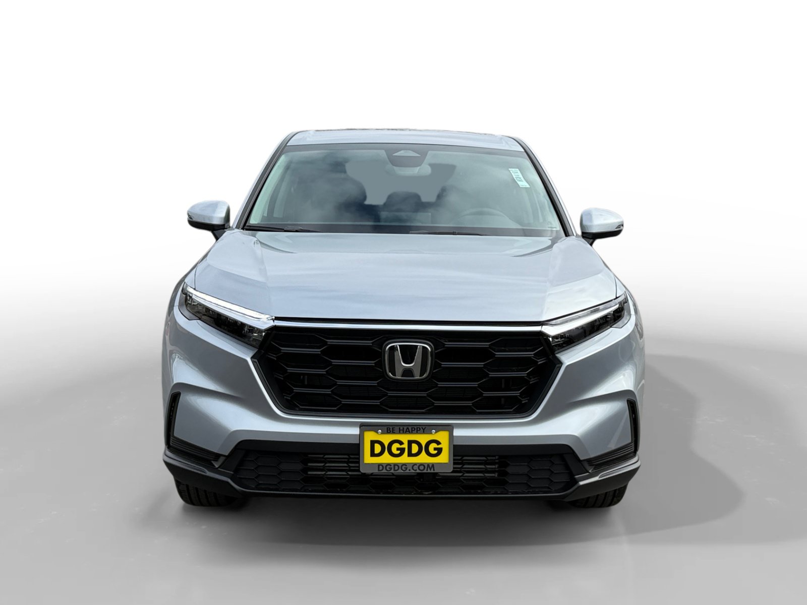 New 2027 Honda CR-V LX image 8
