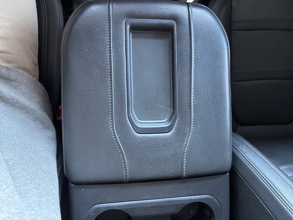 Used 2020 GMC Sierra 1500 Denali w/ Driver Alert Package II image 20