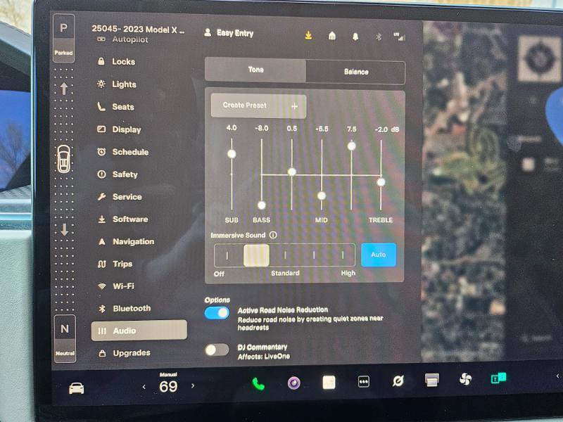 Used 2023 Tesla Model X Plaid image 53