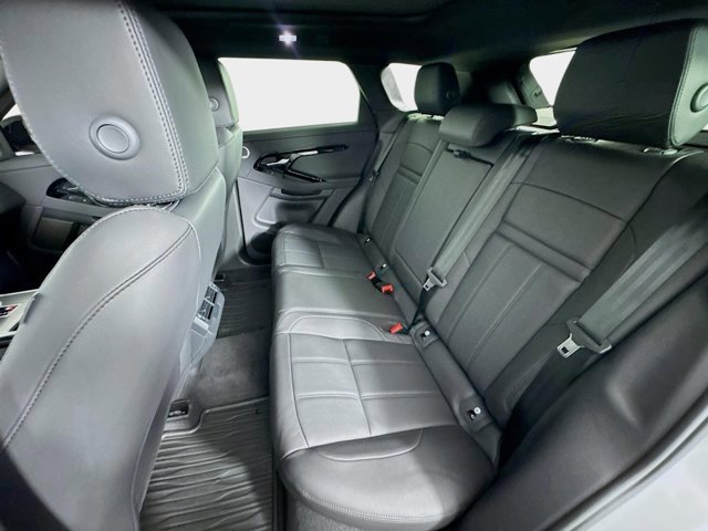 Used 2026 Land Rover Range Rover Evoque S AWD/4WD image 24