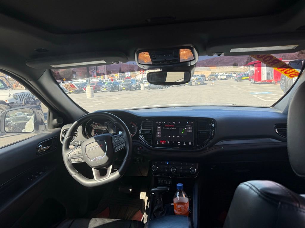 Used 2023 Dodge Durango GT image 17