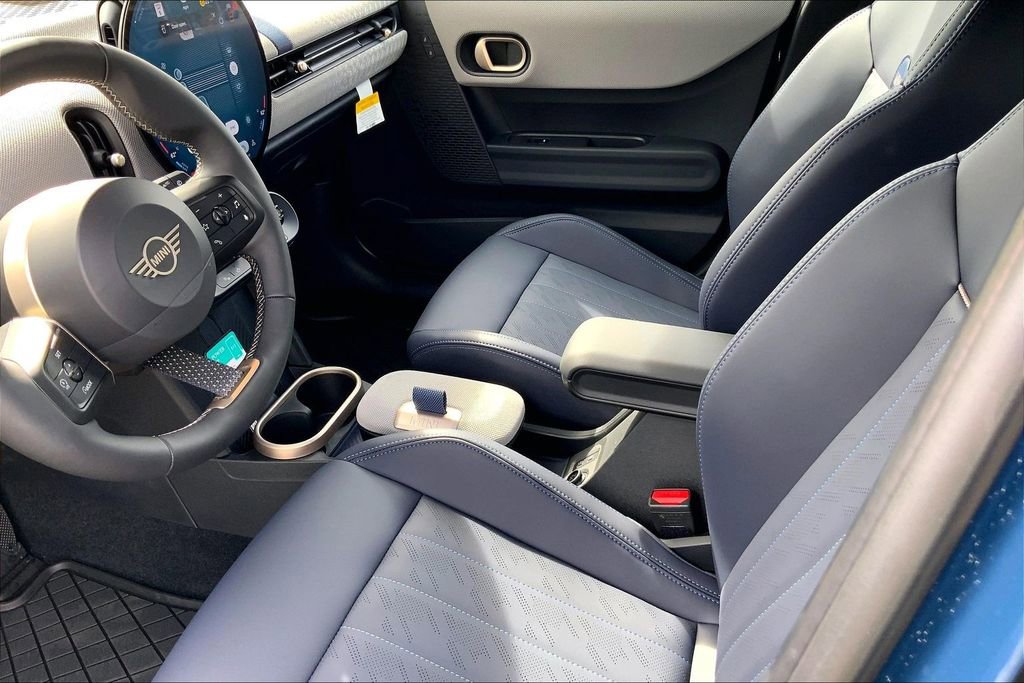 New 2026 MINI Cooper S image 7