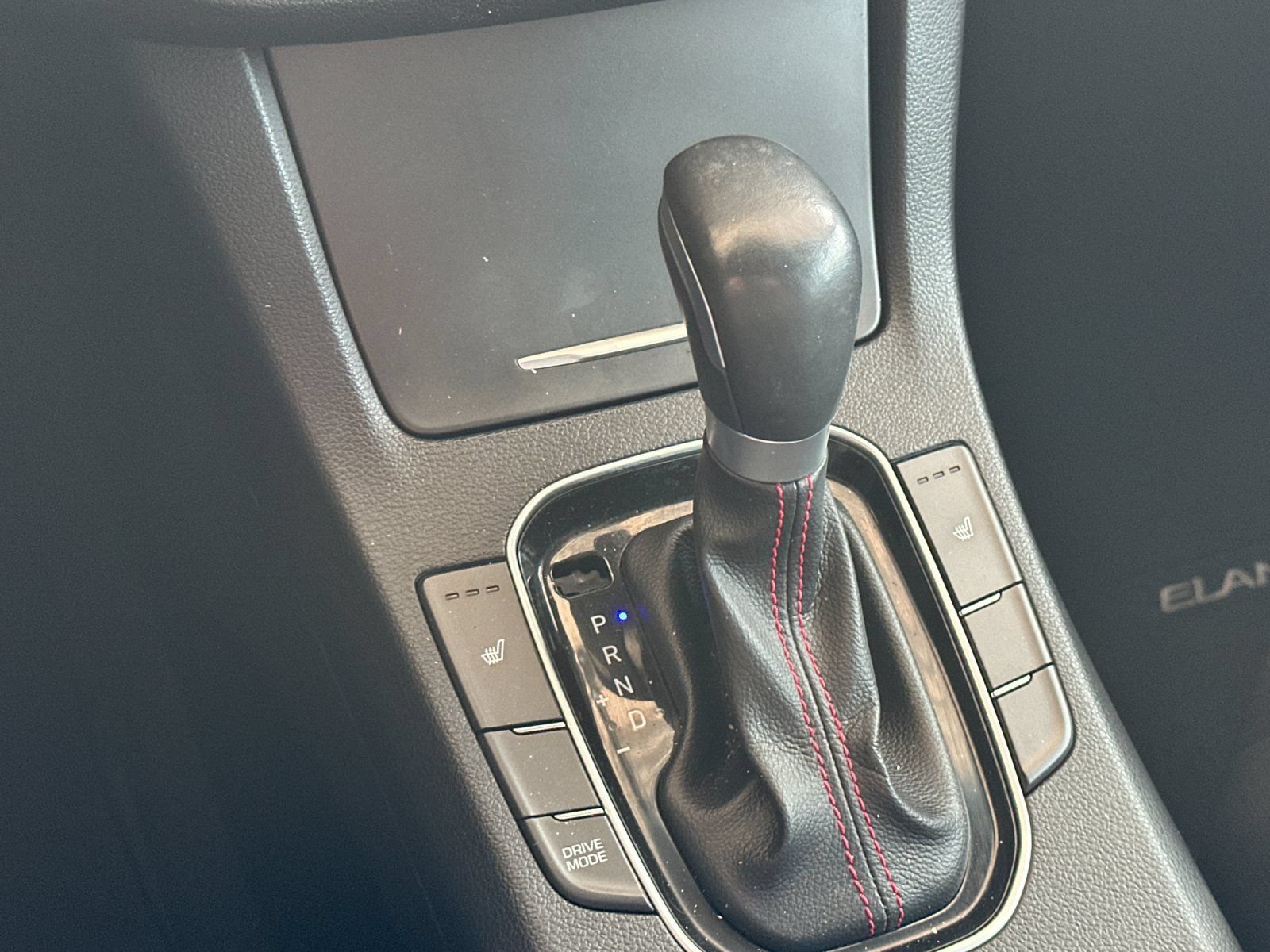 Used 2018 Hyundai Elantra GT Sport FWD image 21