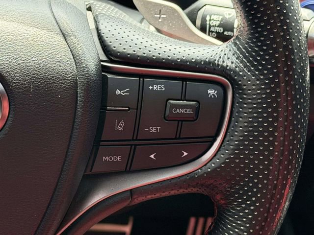 Used 2021 Lexus UX 250h F Sport w/ F Sport Premium Package AWD/4WD image 17