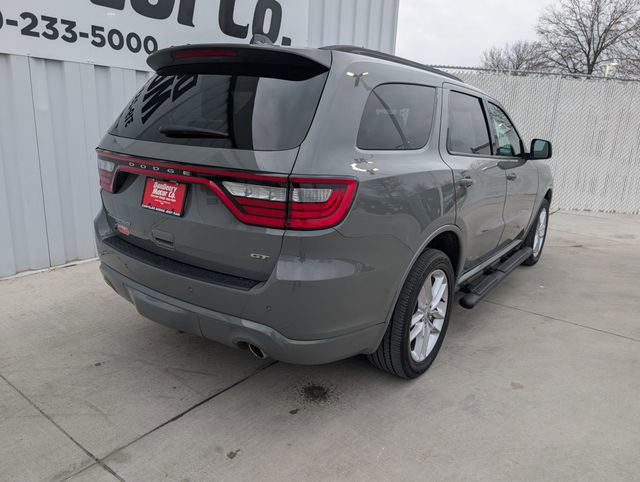 Used 2024 Dodge Durango GT image 29
