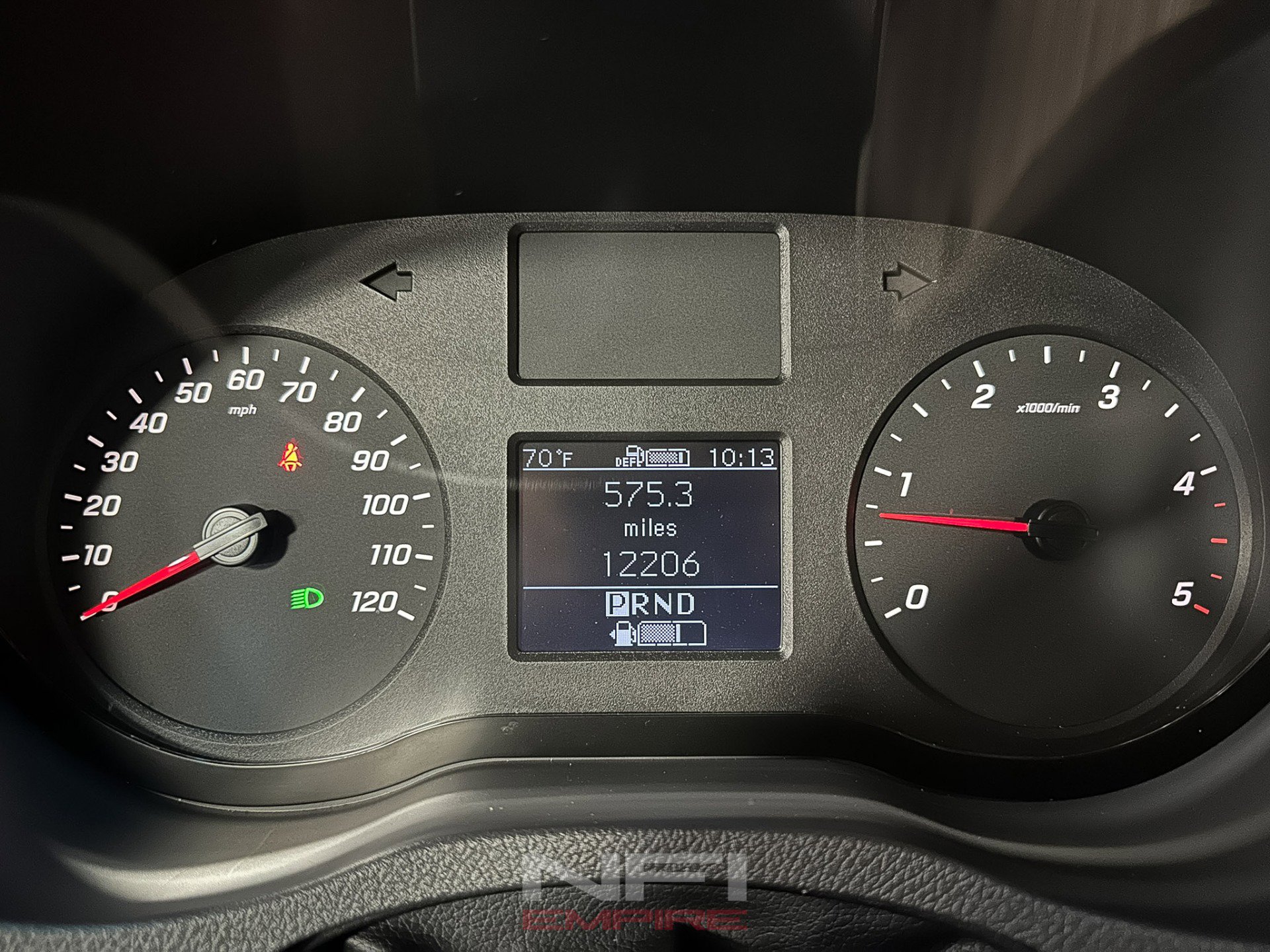 Used 2020 Mercedes-Benz Sprinter 3500 image 19