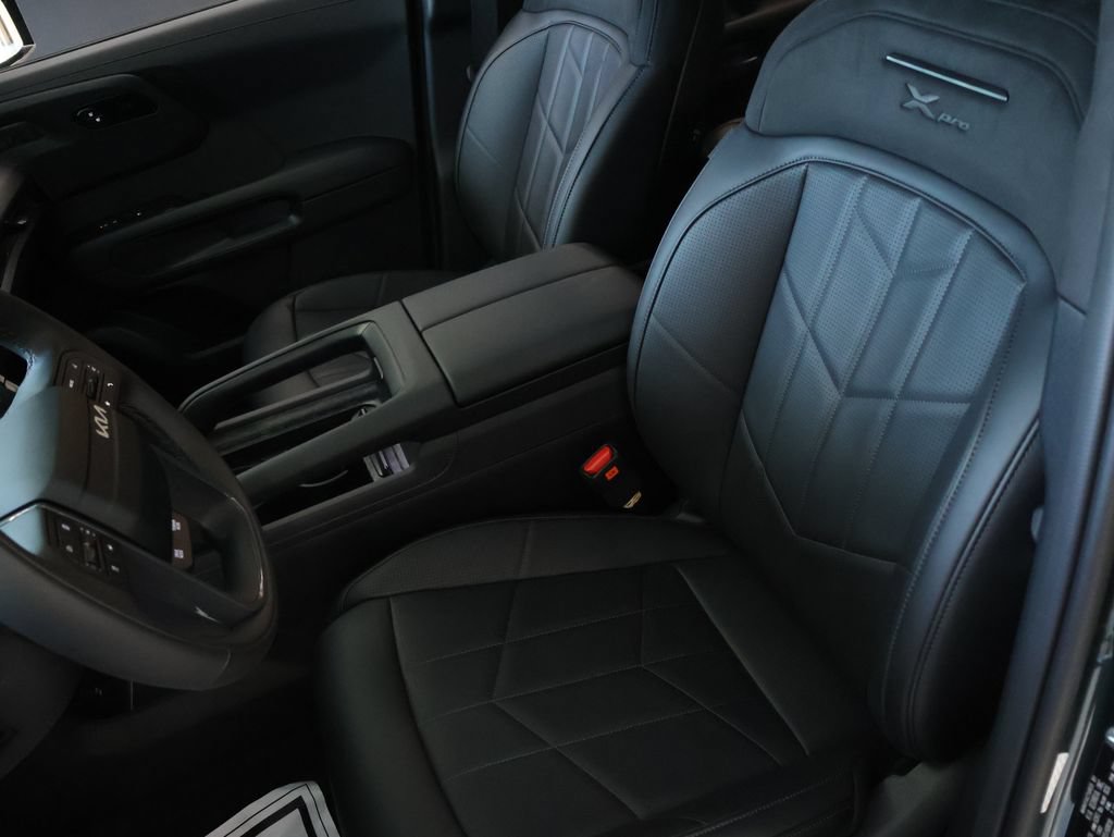 New 2027 Kia Telluride SX Prestige X-Pro AWD/4WD image 29