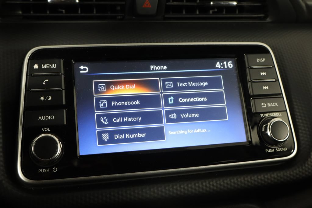 Used 2024 Nissan Kicks S FWD image 30