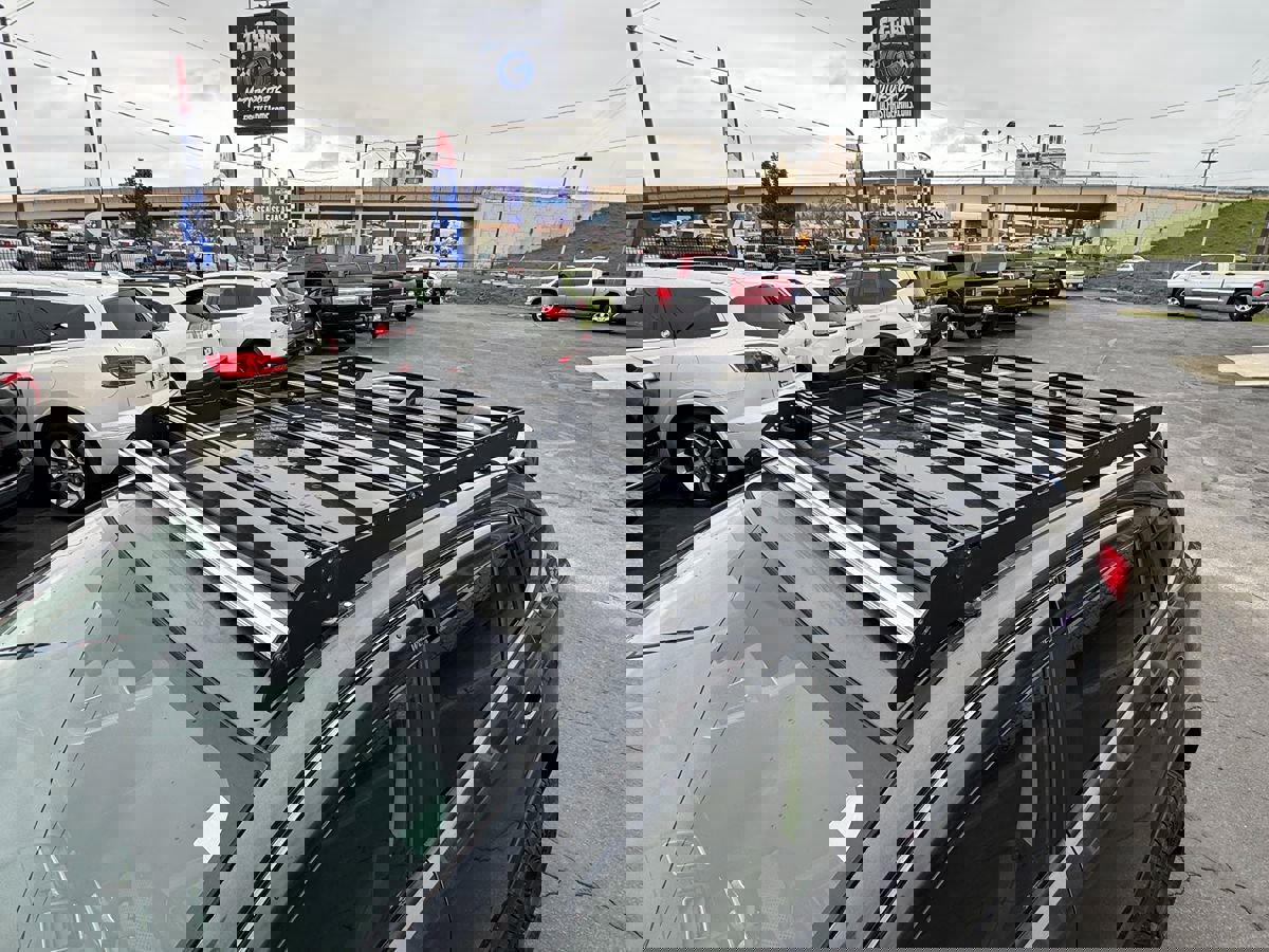 Used 2016 Subaru Crosstrek 2.0i Premium image 30