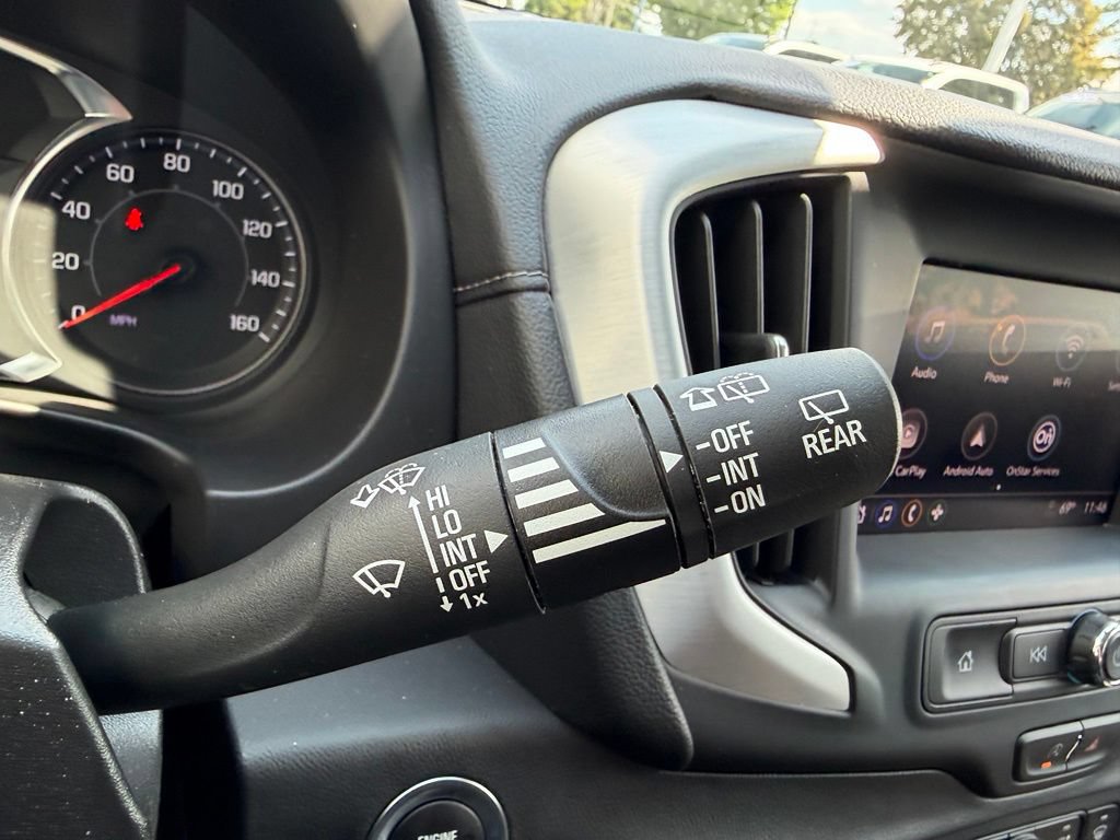 Certified 2024 GMC Terrain SLE w/ Driver Convenience Package FWD image 24