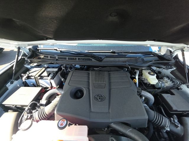 Used 2025 Toyota Tundra SR5 w/ SR5 Convenience Package image 37
