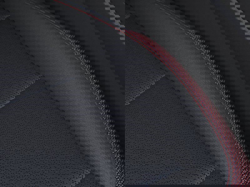 New 2026 Chevrolet Equinox RS w/ Convenience Package III image 21