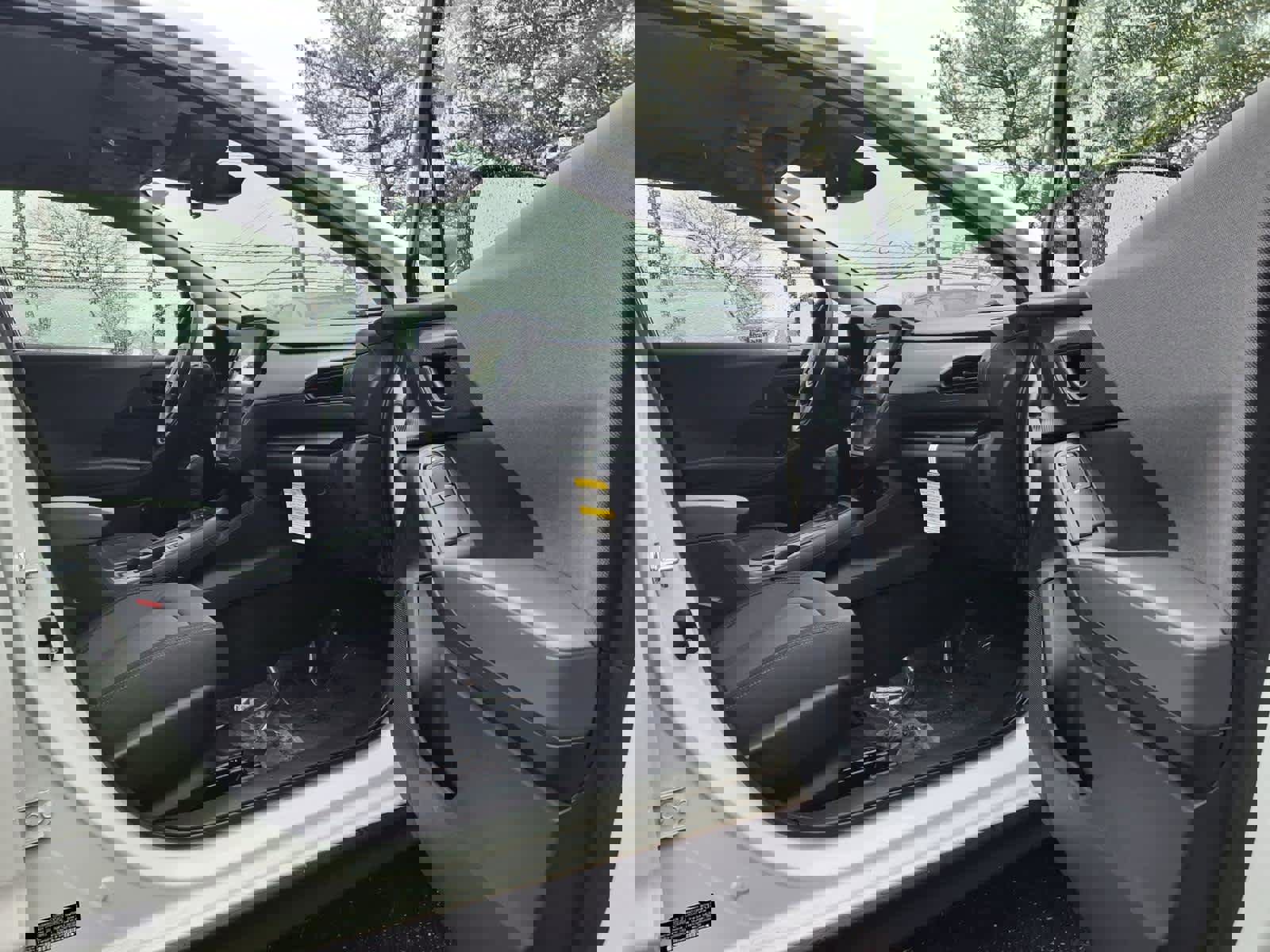 Used 2025 Subaru Crosstrek 2.0i image 24