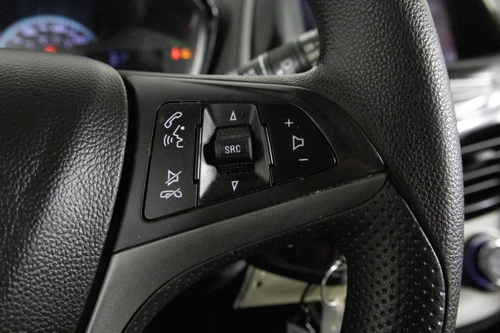 Used 2021 Chevrolet Spark LT w/ Spark Special Edition image 28