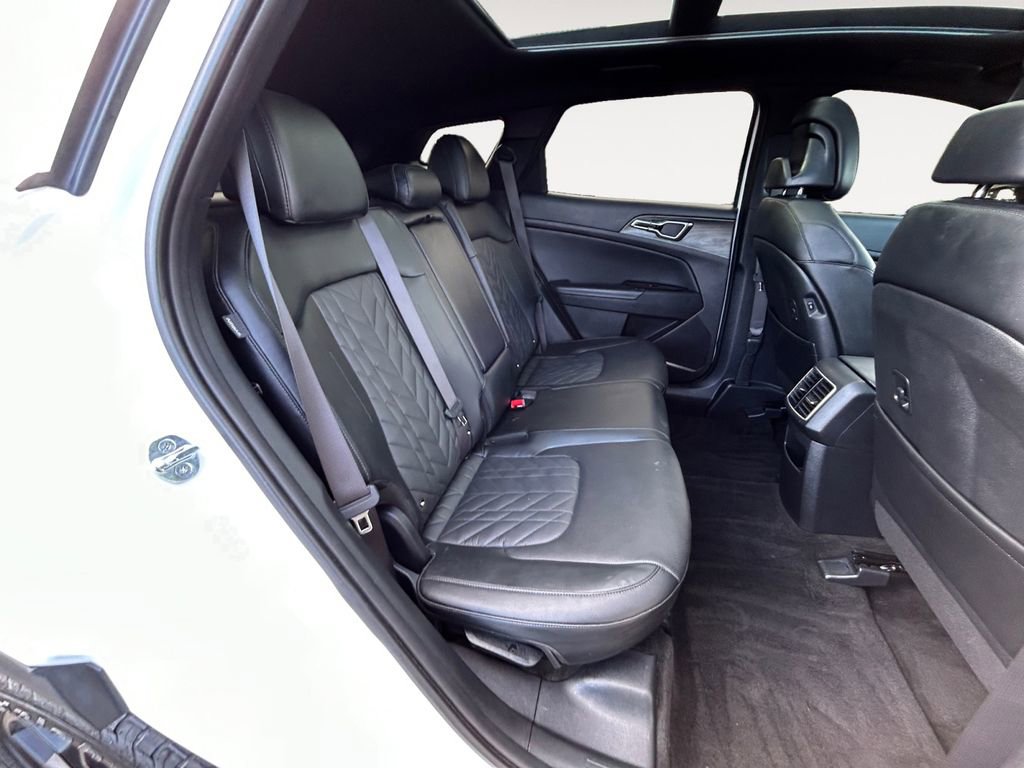 Used 2024 Kia Sportage X-Pro Prestige image 11