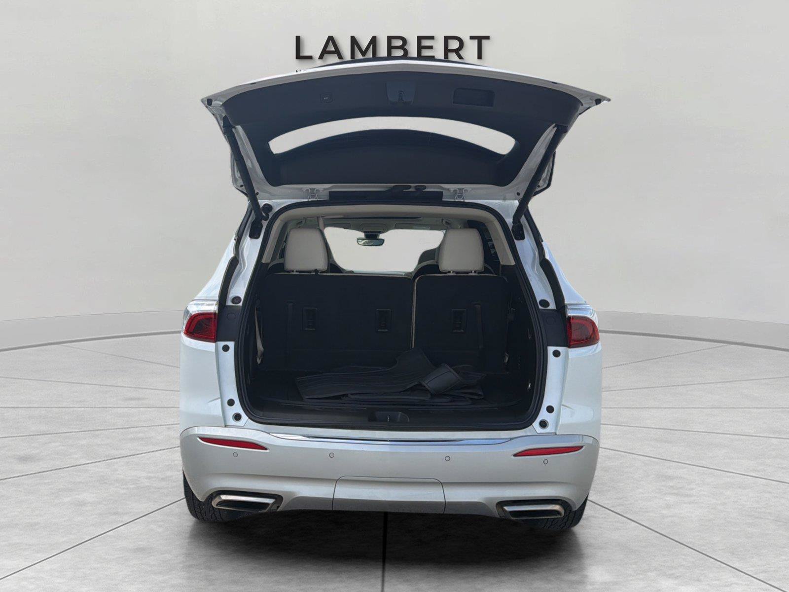 Used 2023 Buick Enclave Premium w/ Experience Buick Package AWD/4WD image 21