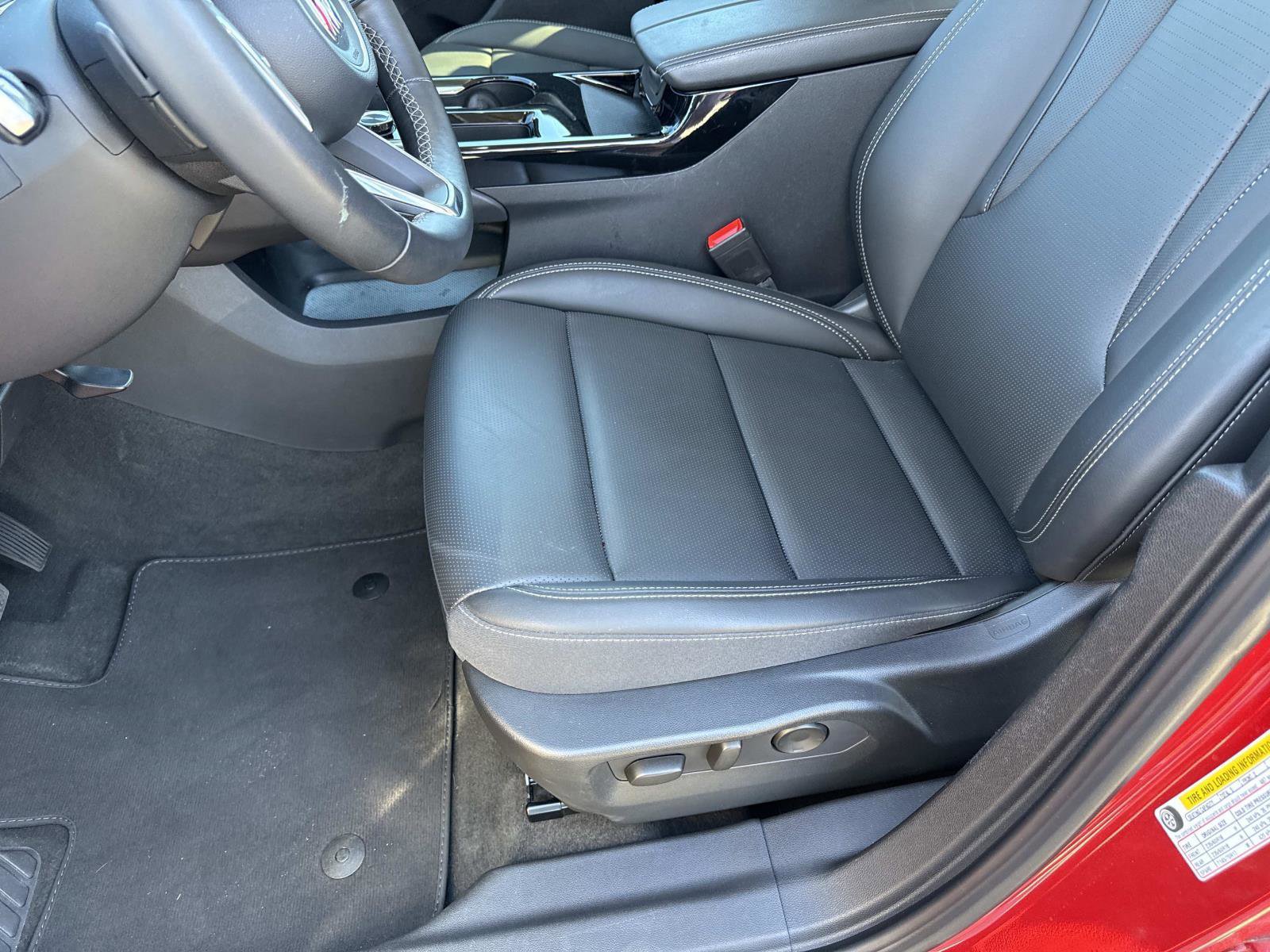 Used 2025 Buick Envision Preferred image 20