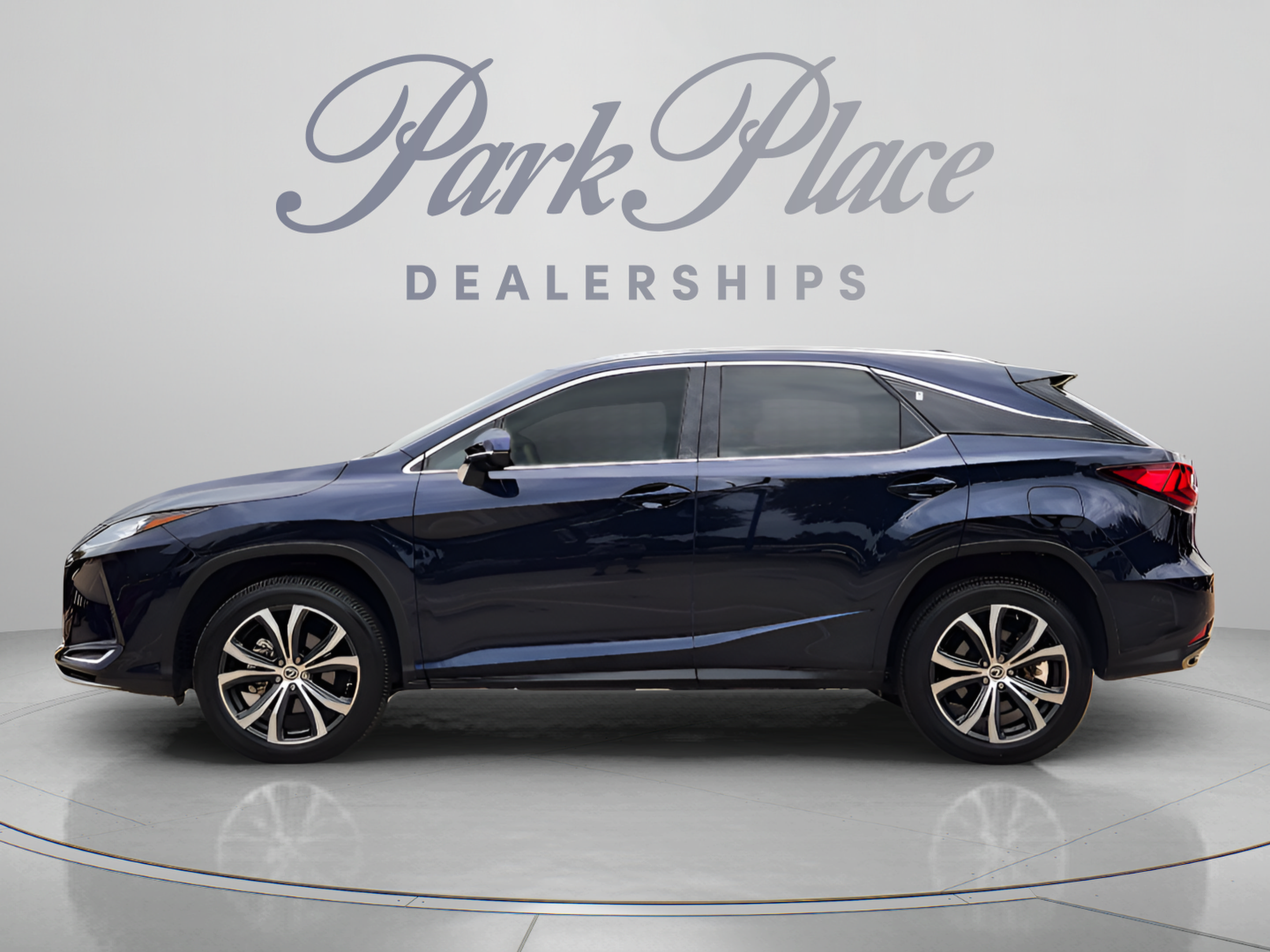 Certified 2020 Lexus RX 350 FWD w/ Premium Package video 2