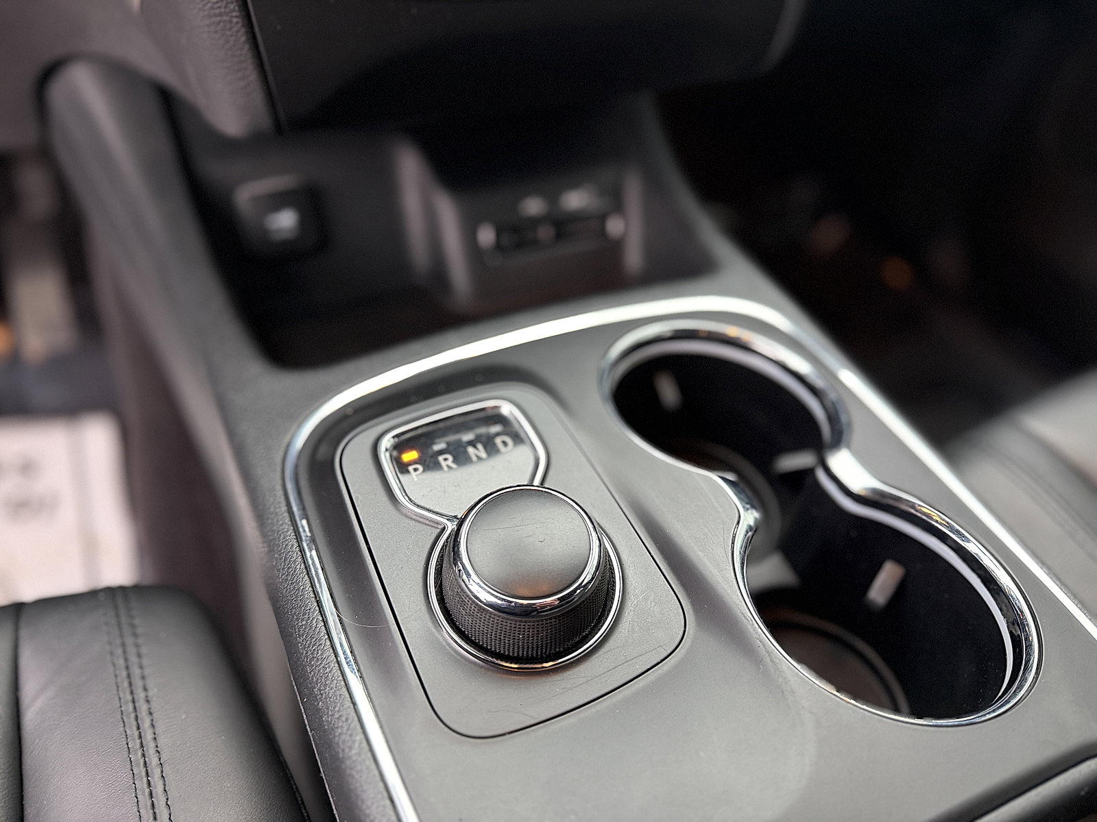 Used 2016 Dodge Durango Limited w/ Premium Group image 28