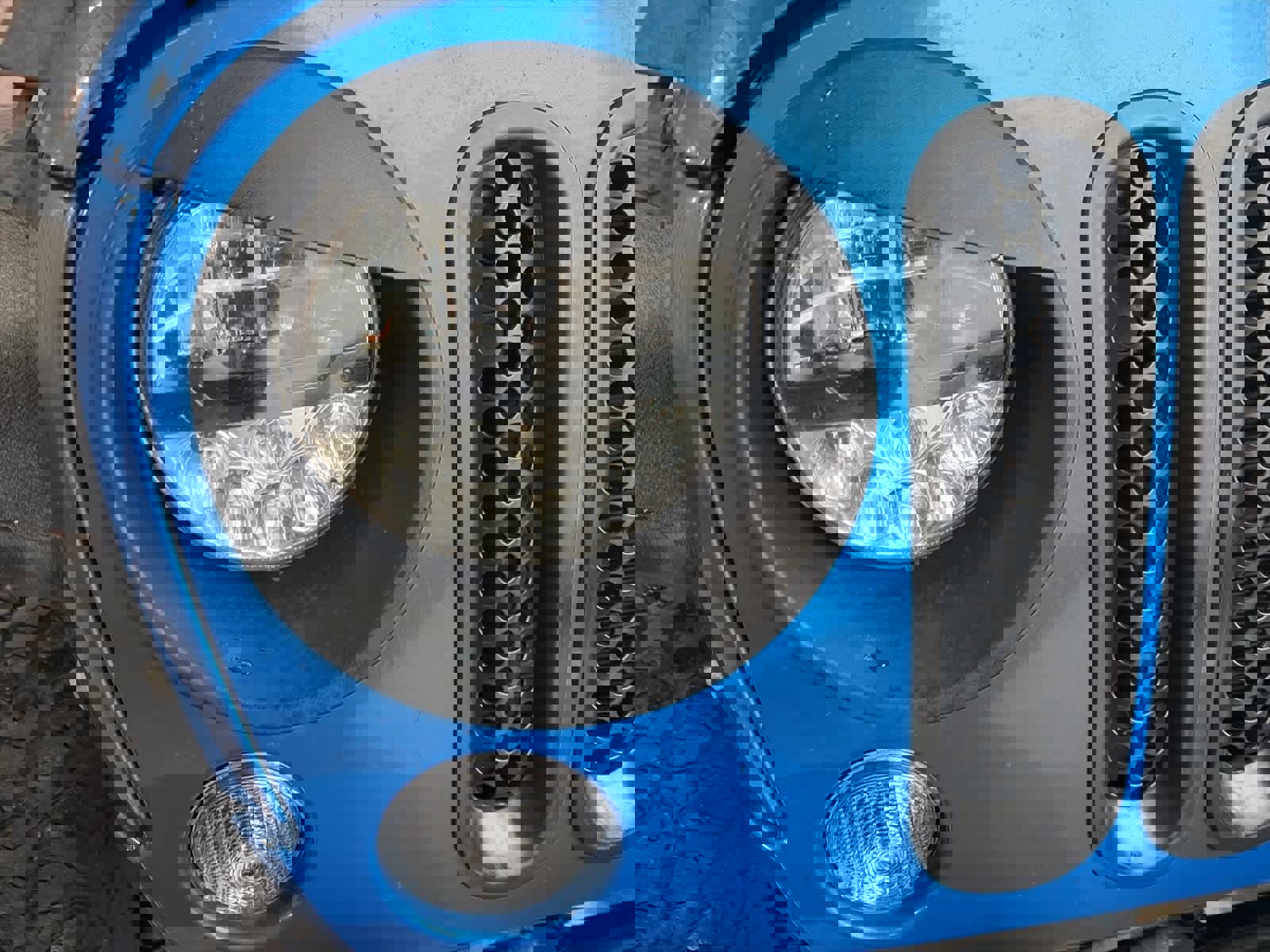 Used 2015 Jeep Wrangler Rubicon w/ Trailer Tow Group image 4