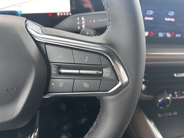 New 2026 Chevrolet Tahoe High Country image 21