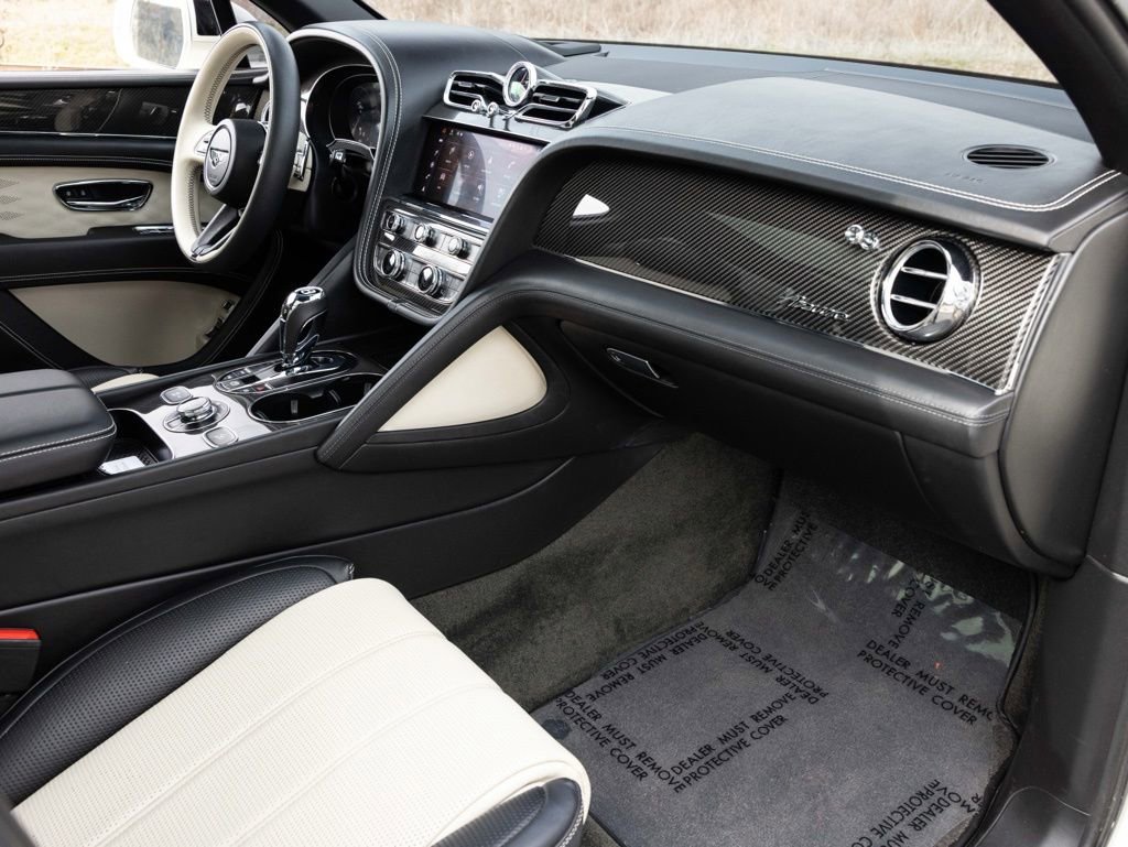 Used 2023 Bentley Bentayga Extended Wheelbase image 76