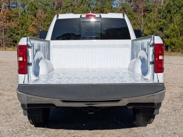Used 2025 RAM 1500 Big Horn image 15