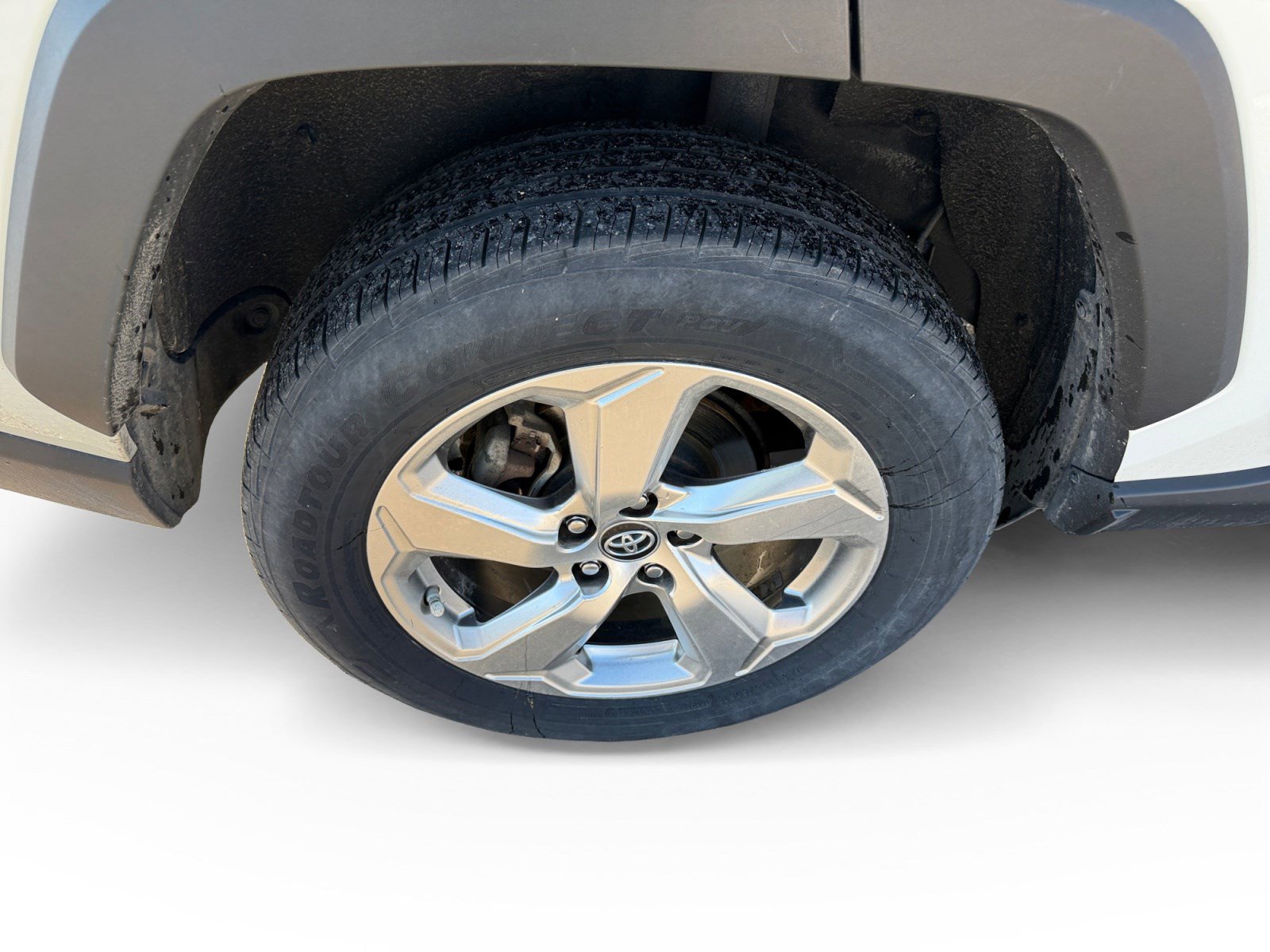 Used 2019 Toyota RAV4 Limited w/ Limited Grade Weather Package image 17