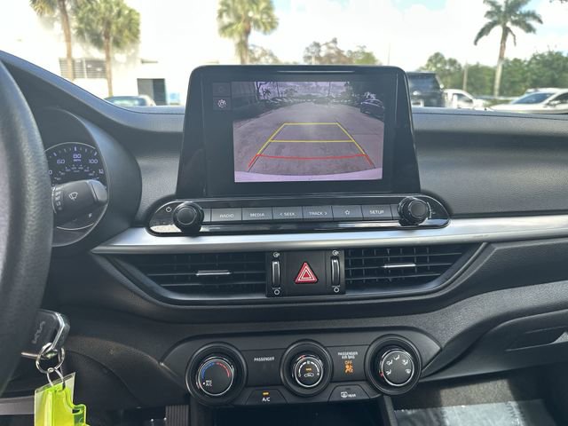 Used 2023 Kia Forte LXS FWD image 24